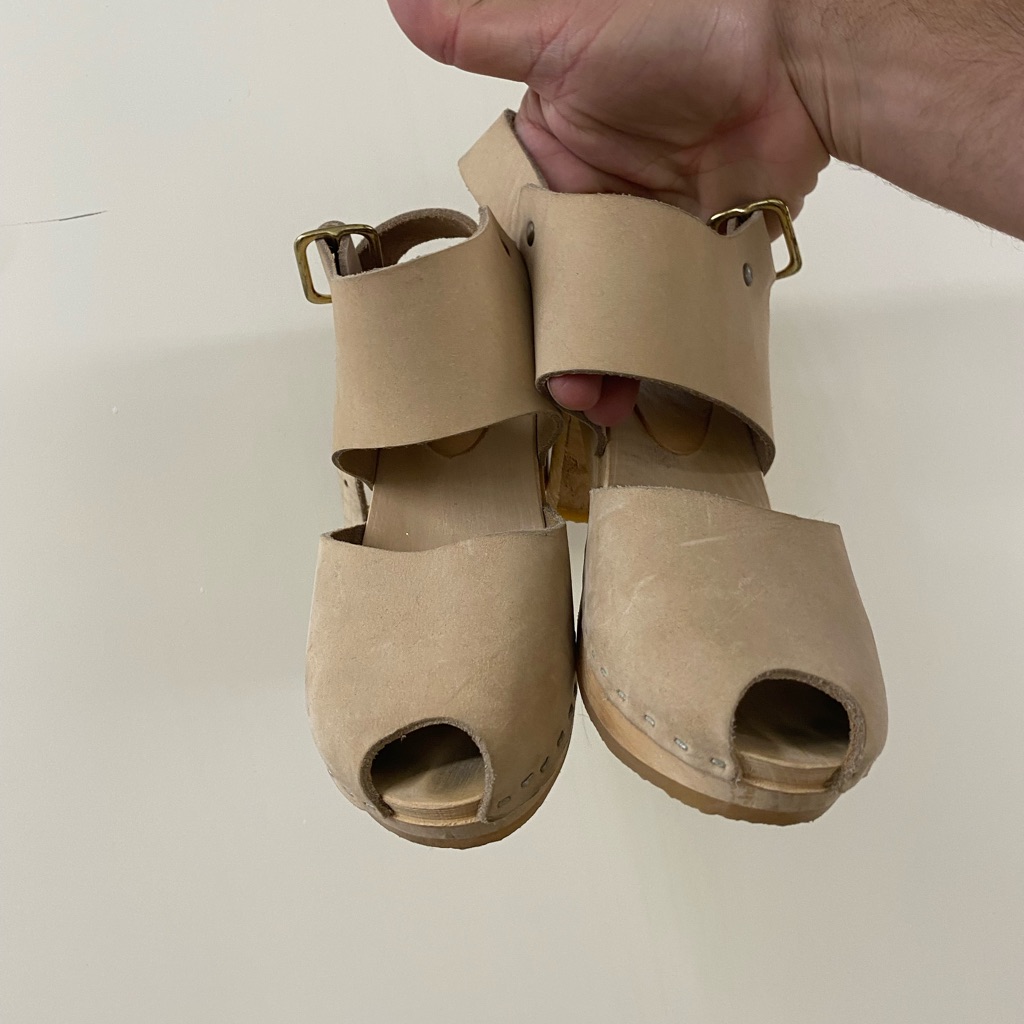 Bryr Clogs